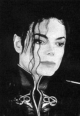 Cute mj