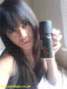 luv lynx 