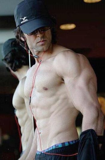 Hrithik r