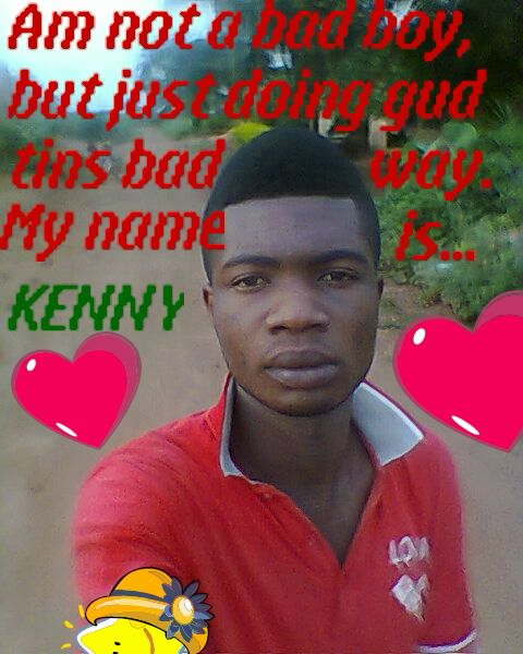 Kenny hot