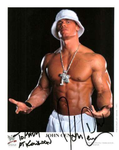 cena