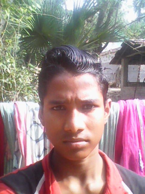 Mr.Santu 