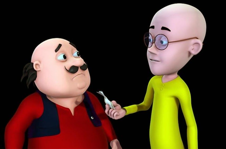 Matu Patl