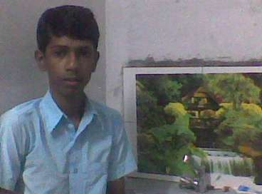 Mubashir-