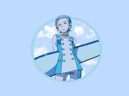 eureka 00