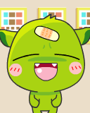 Cheerful
