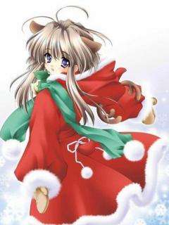 Santa Gir