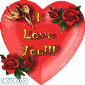 Love You
