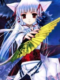 Anime 007