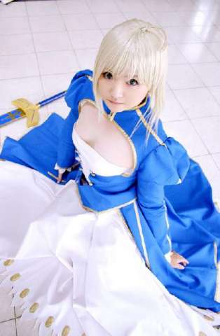 Fate/Stay