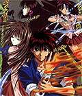 flame of recca