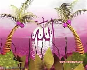 Allah nam