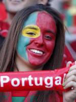 Portugal vs England