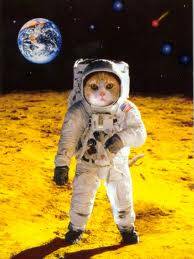 Astronaut
