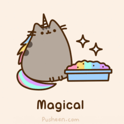 Pusheen The Cat