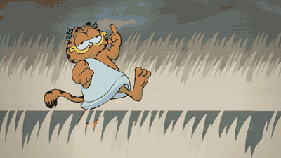 Garfield