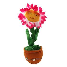 flower po