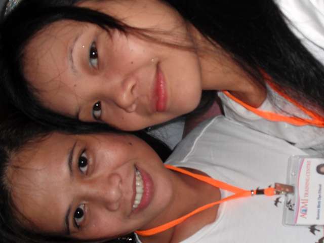 winnie&je