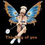thnkg of 