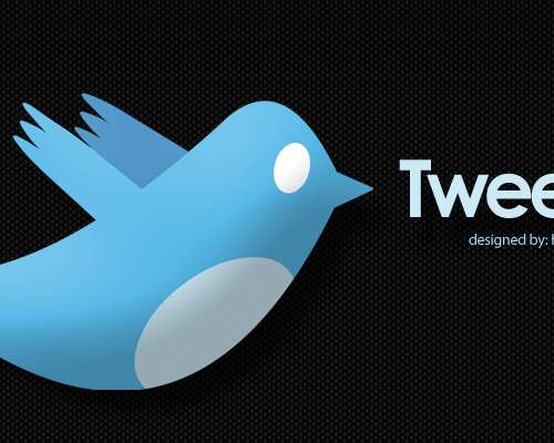 twitter b