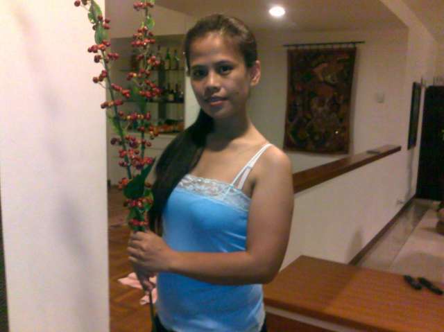 is me
