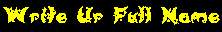 write fl 