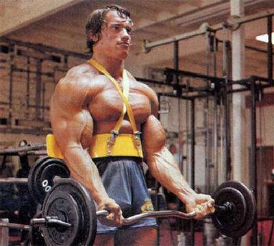 Arnold bi