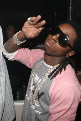 lil wayne
