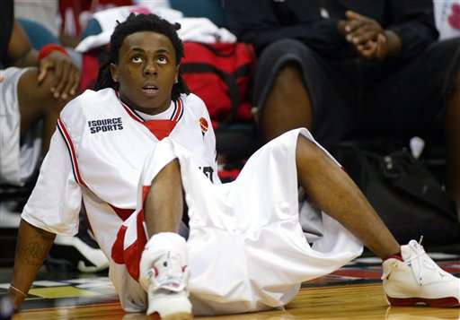 lil wayne