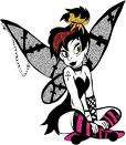 winged gi