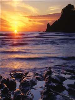sea at su