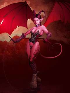 Succubus