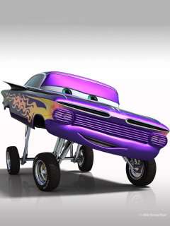 Purple ri