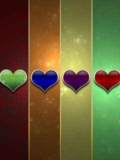 Colourful