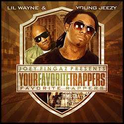 lil wayne