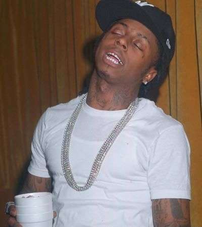 lil wayne