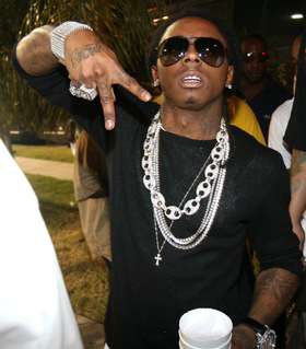 lil weezy