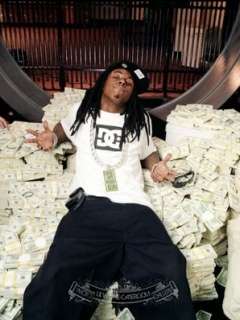 lil wayne