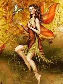 Autumn fa