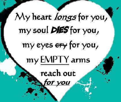 longing 4