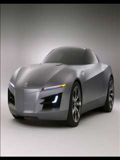Acura adv