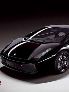 Lamborghi