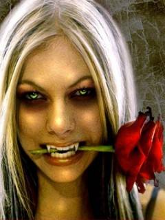 Vampire n