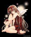 angel of 