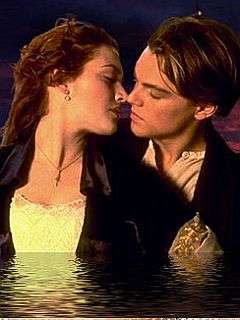 Titanic K