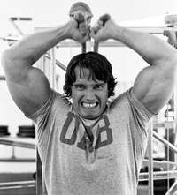 Arnold s.