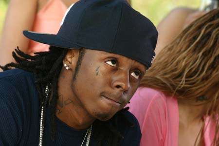 wayne