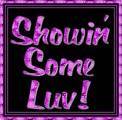showing s