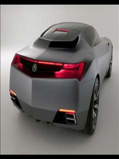 Acura adv