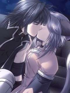 Kiss